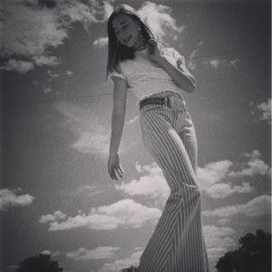 Meet your Posher, Emma